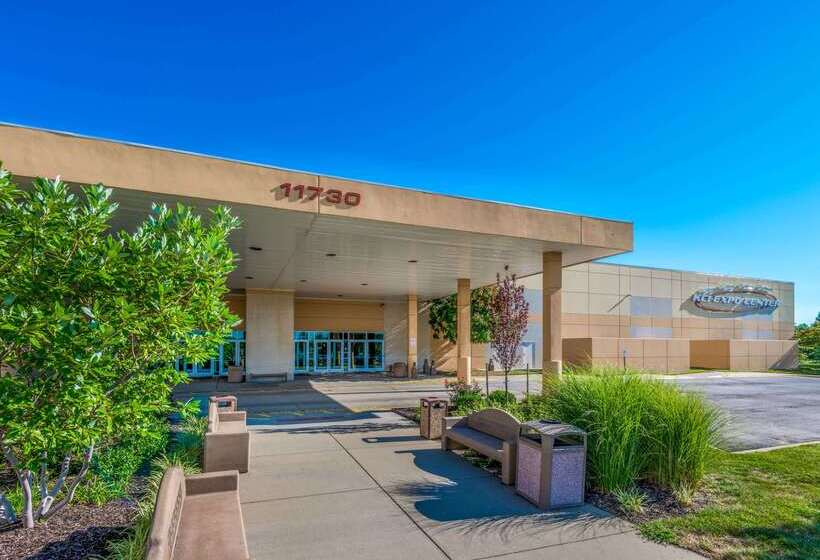 Microtel Inn & Suites By Wyndham Kansas City Airport