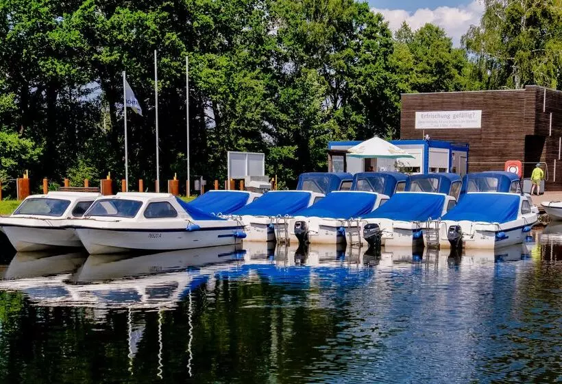 Precise Resort Marina Wolfsbruch