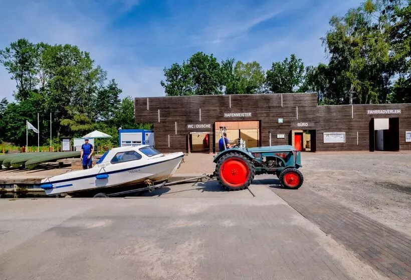 Precise Resort Marina Wolfsbruch