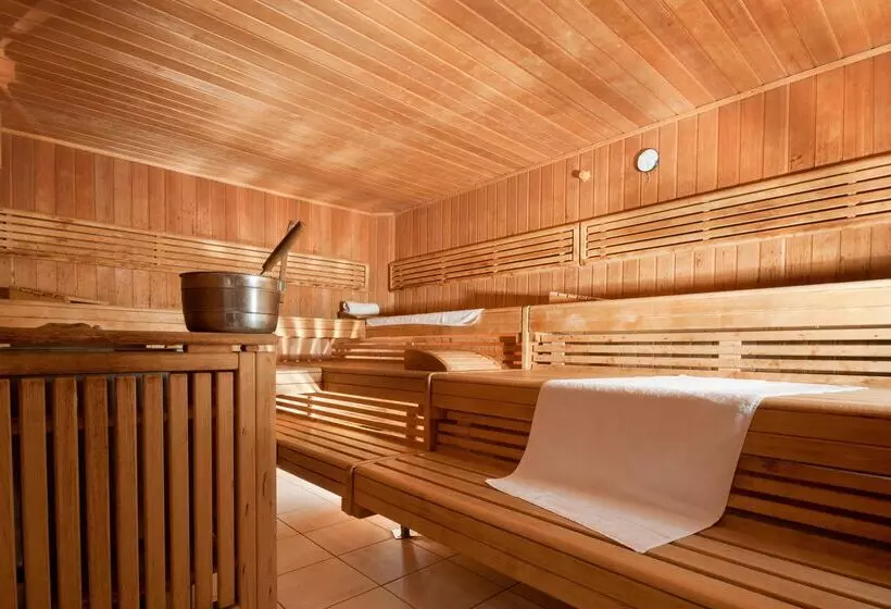 Precise Resort Marina Wolfsbruch