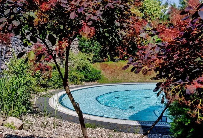 Precise Resort Marina Wolfsbruch