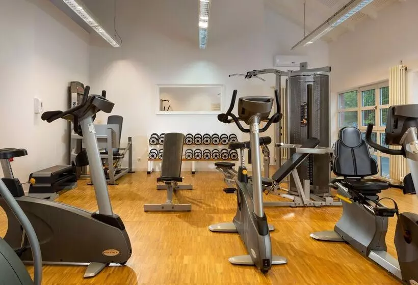 Precise Resort Marina Wolfsbruch