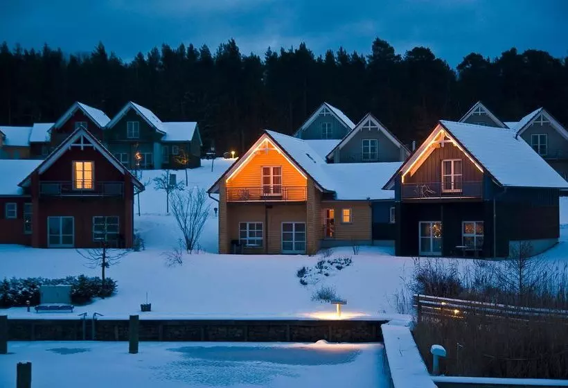 Precise Resort Marina Wolfsbruch