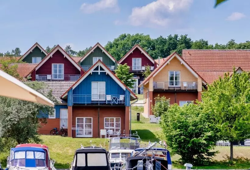 Precise Resort Marina Wolfsbruch