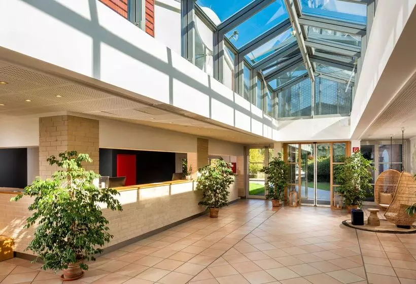 Precise Resort Marina Wolfsbruch