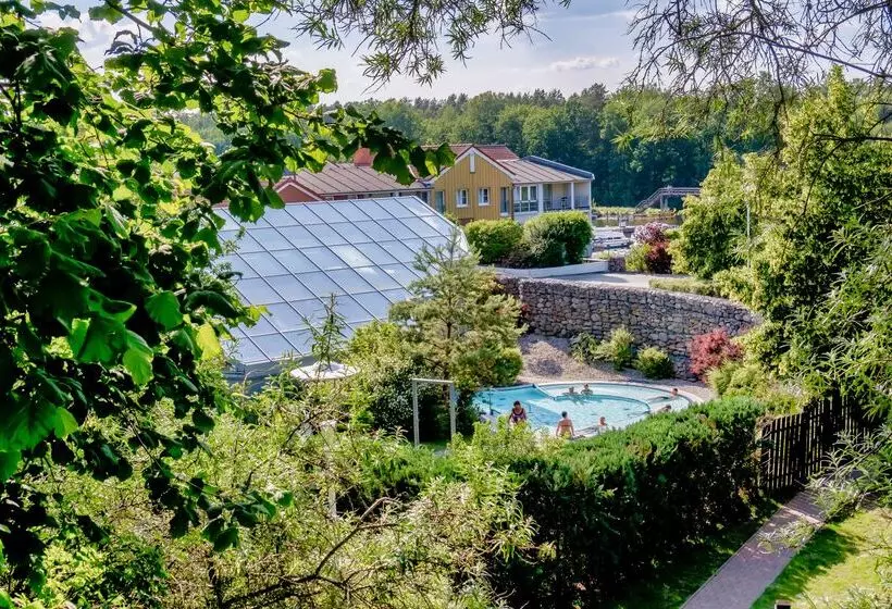 Precise Resort Marina Wolfsbruch