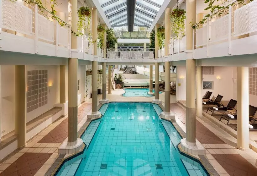 Precise Resort Marina Wolfsbruch