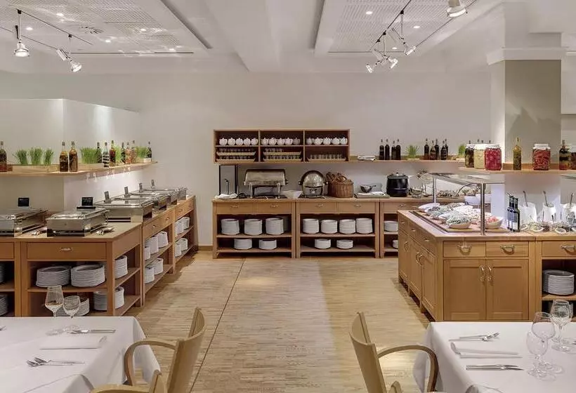 Precise Resort Marina Wolfsbruch