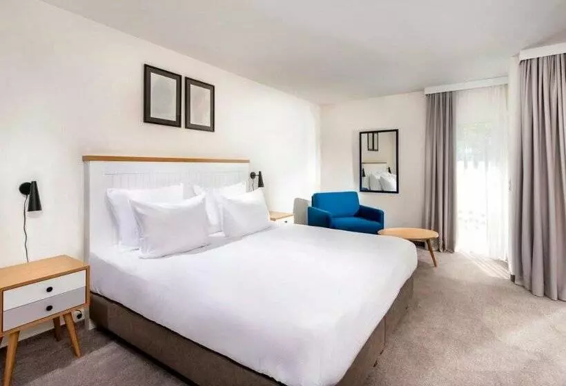 Precise Resort Marina Wolfsbruch