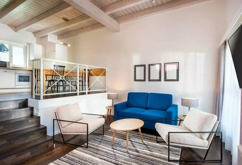 Precise Resort Marina Wolfsbruch