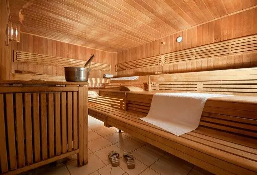 Precise Resort Marina Wolfsbruch