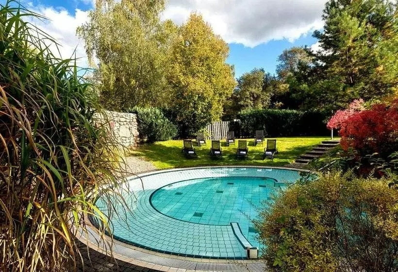 Precise Resort Marina Wolfsbruch