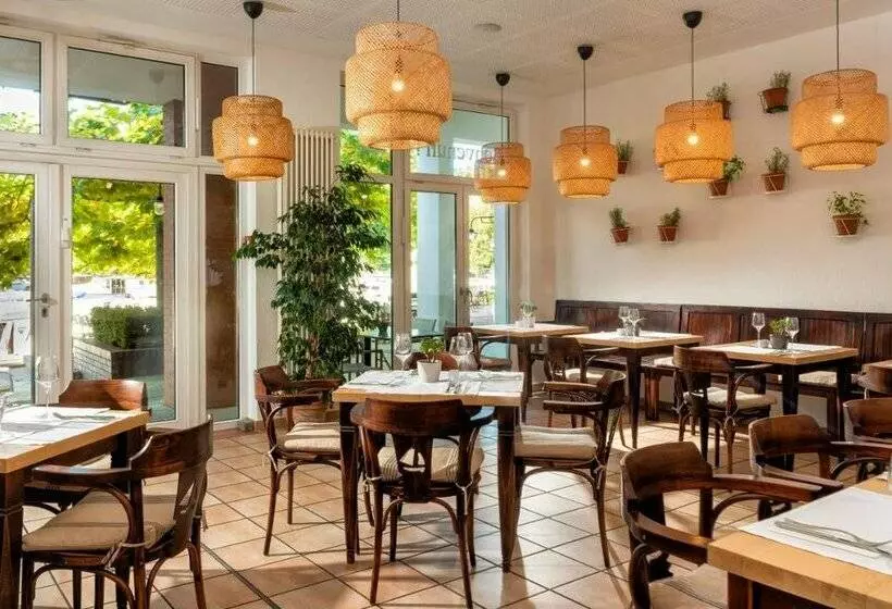 Precise Resort Marina Wolfsbruch