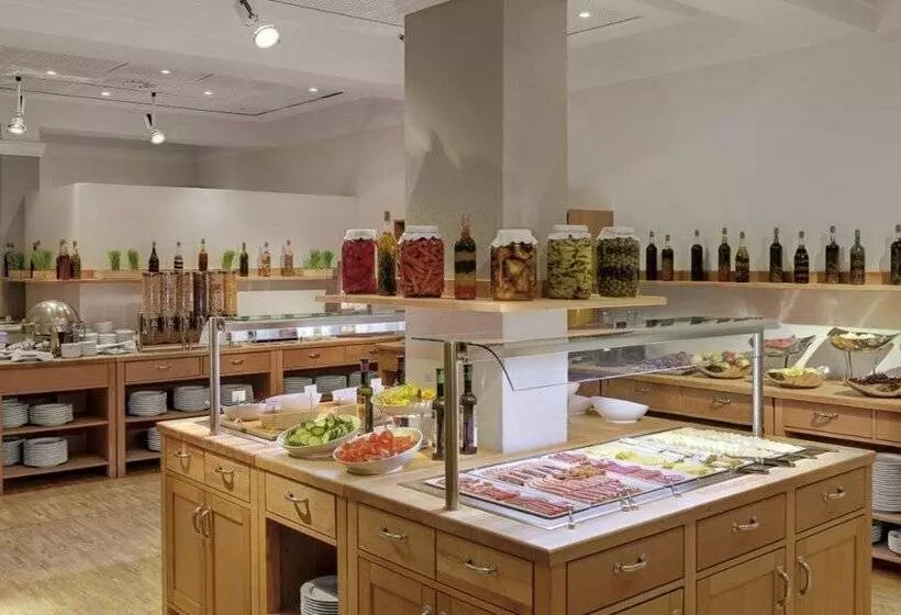 Precise Resort Marina Wolfsbruch