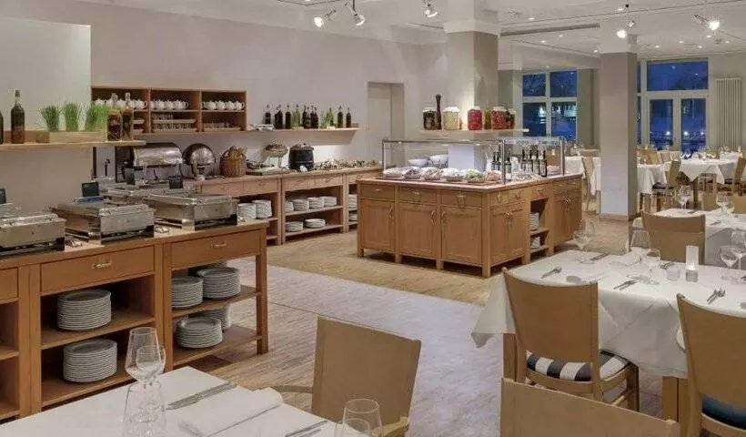 Precise Resort Marina Wolfsbruch