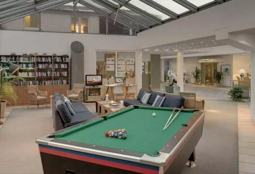 Precise Resort Marina Wolfsbruch