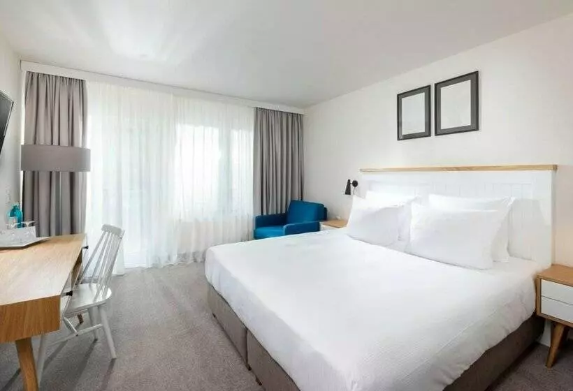 Precise Resort Marina Wolfsbruch