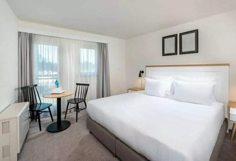 Precise Resort Marina Wolfsbruch