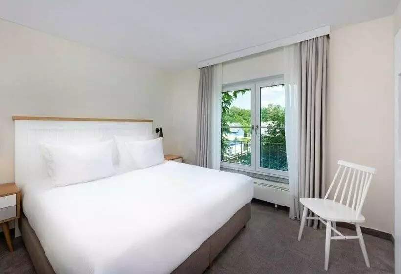 Precise Resort Marina Wolfsbruch