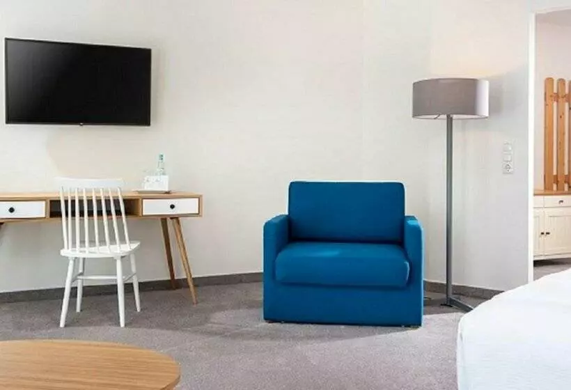 Precise Resort Marina Wolfsbruch