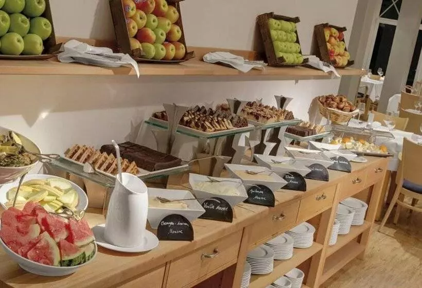 Precise Resort Marina Wolfsbruch