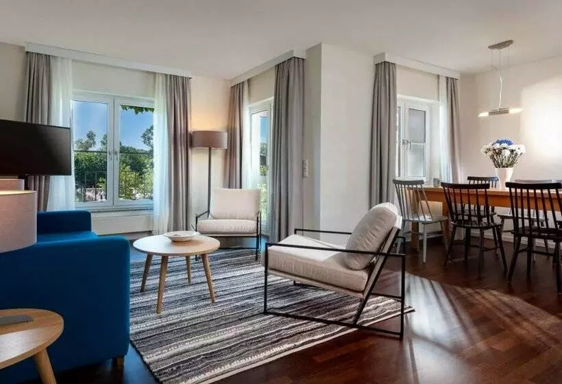 Precise Resort Marina Wolfsbruch