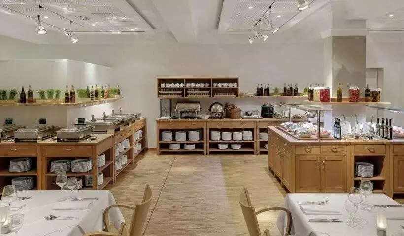 Precise Resort Marina Wolfsbruch