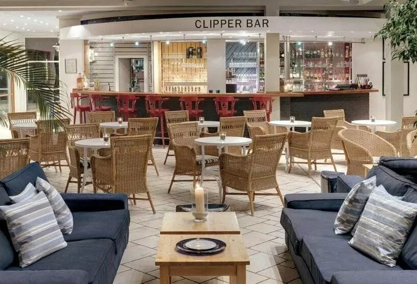 Precise Resort Marina Wolfsbruch