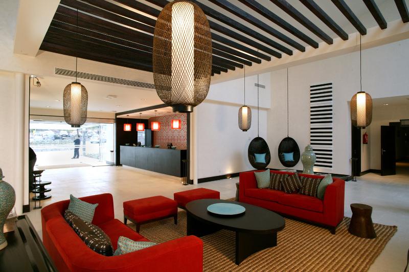 אתר נופש Encinar De Sotogrande