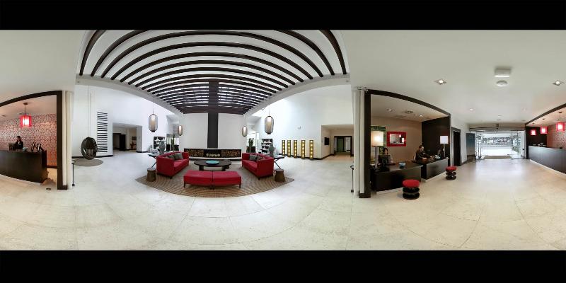 אתר נופש Encinar De Sotogrande