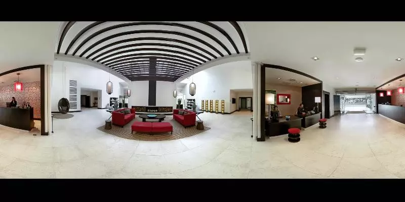 استراحتگاه Encinar De Sotogrande