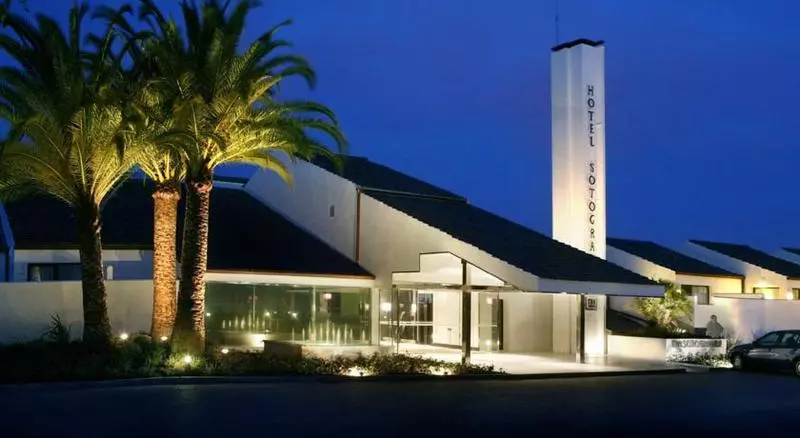 استراحتگاه Encinar De Sotogrande