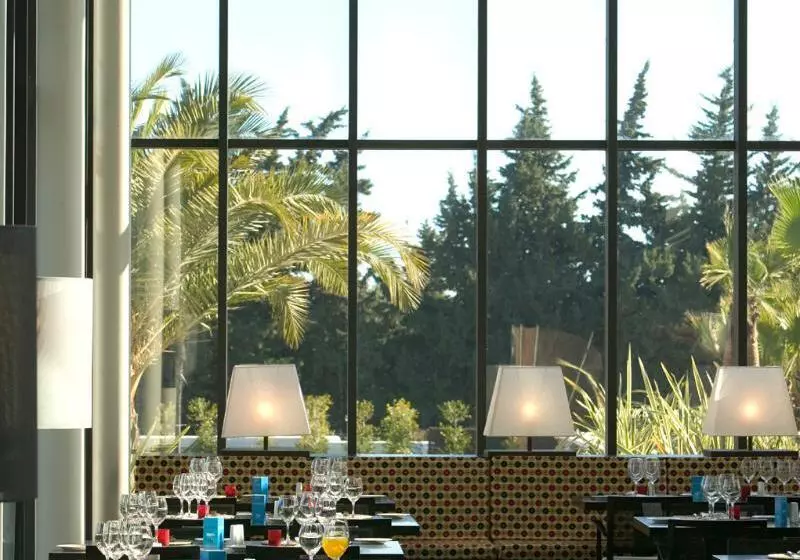 استراحتگاه Encinar De Sotogrande