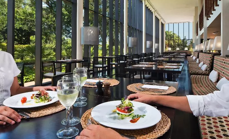 استراحتگاه Encinar De Sotogrande