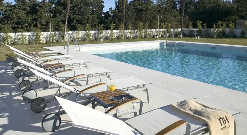 אתר נופש Encinar De Sotogrande