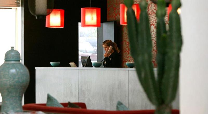 אתר נופש Encinar De Sotogrande