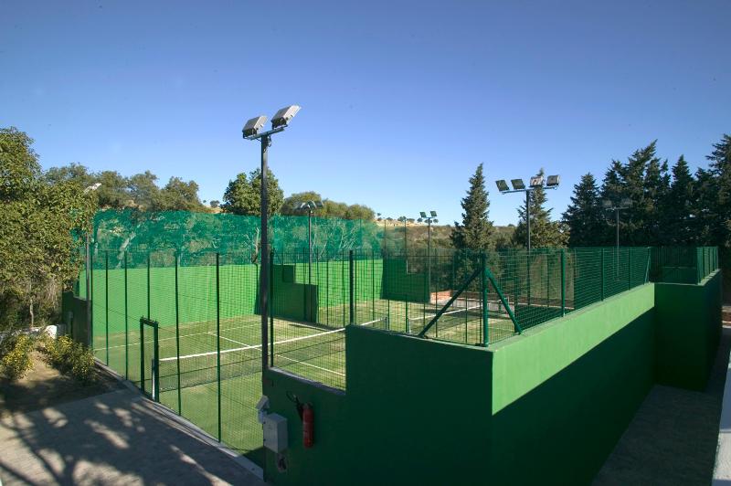 אתר נופש Encinar De Sotogrande