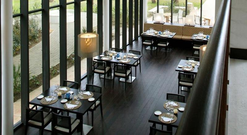 אתר נופש Encinar De Sotogrande