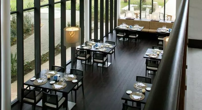 استراحتگاه Encinar De Sotogrande