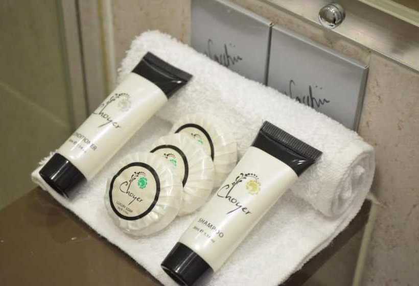 Rocklea International Motel