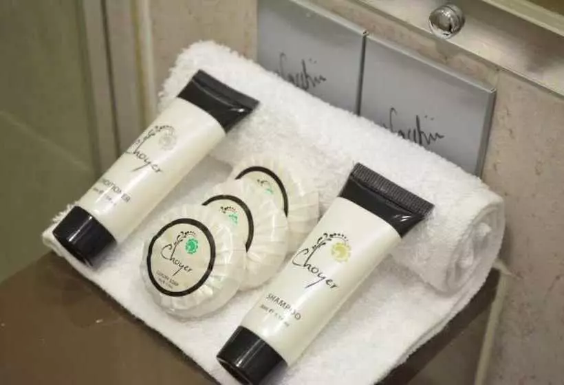 Rocklea International Motel