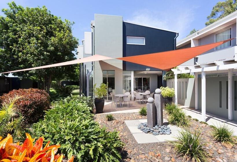 Rocklea International Motel