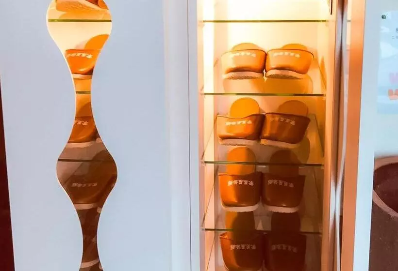 ホテル Emiya Ryokan