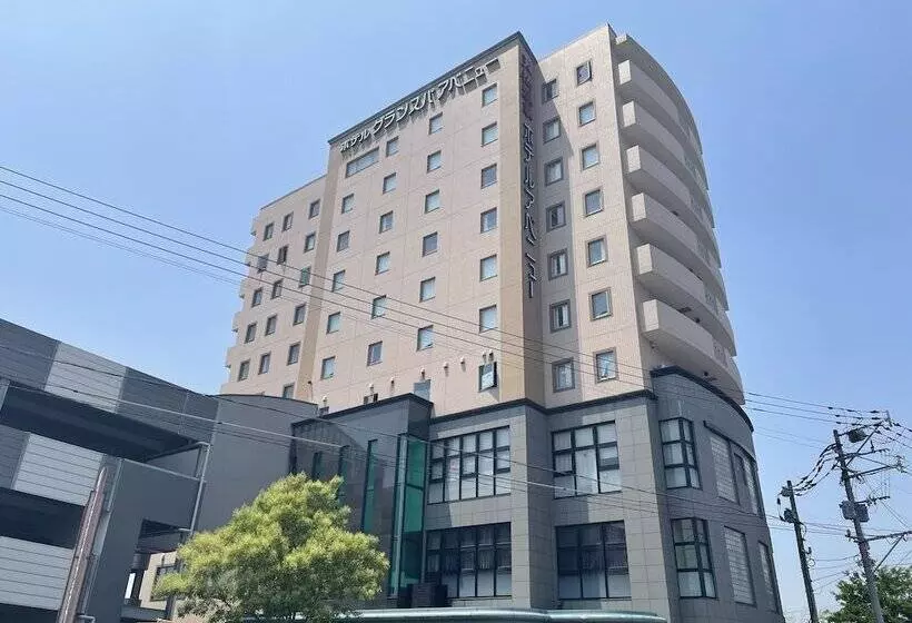 Hotelli Grandspa Avenue