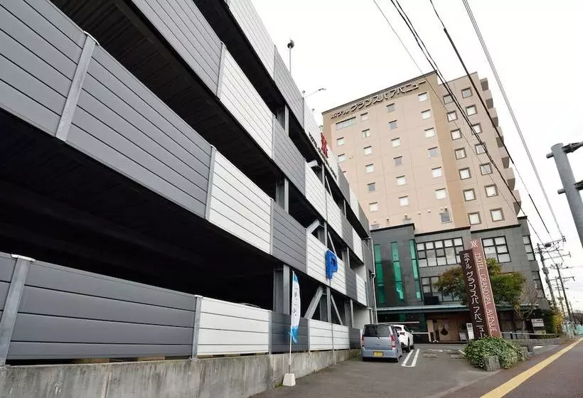 Hotelli Grandspa Avenue