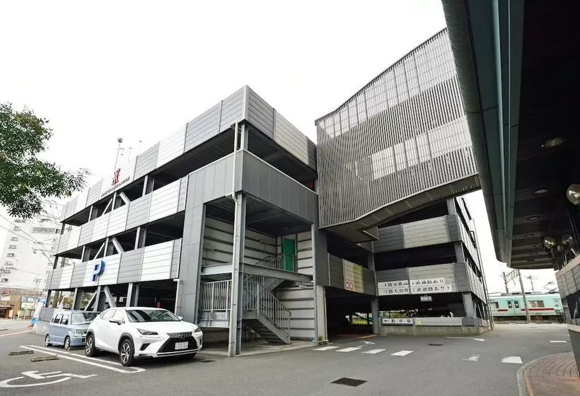 Hotelli Grandspa Avenue