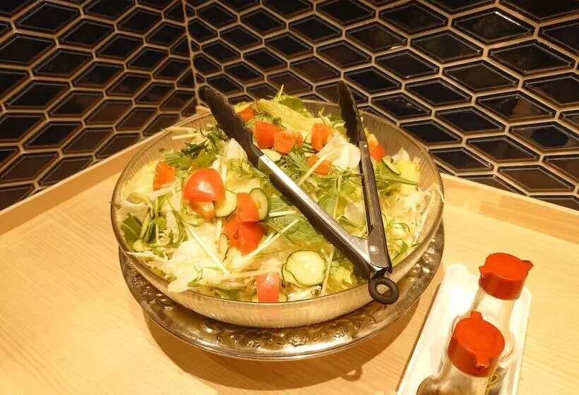 Hotelli Grandspa Avenue