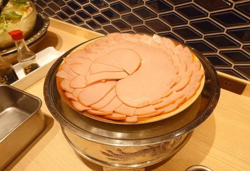 Hotelli Grandspa Avenue