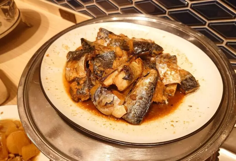 Hotelli Grandspa Avenue