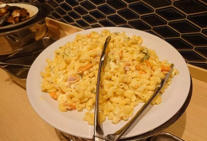 Hotelli Grandspa Avenue